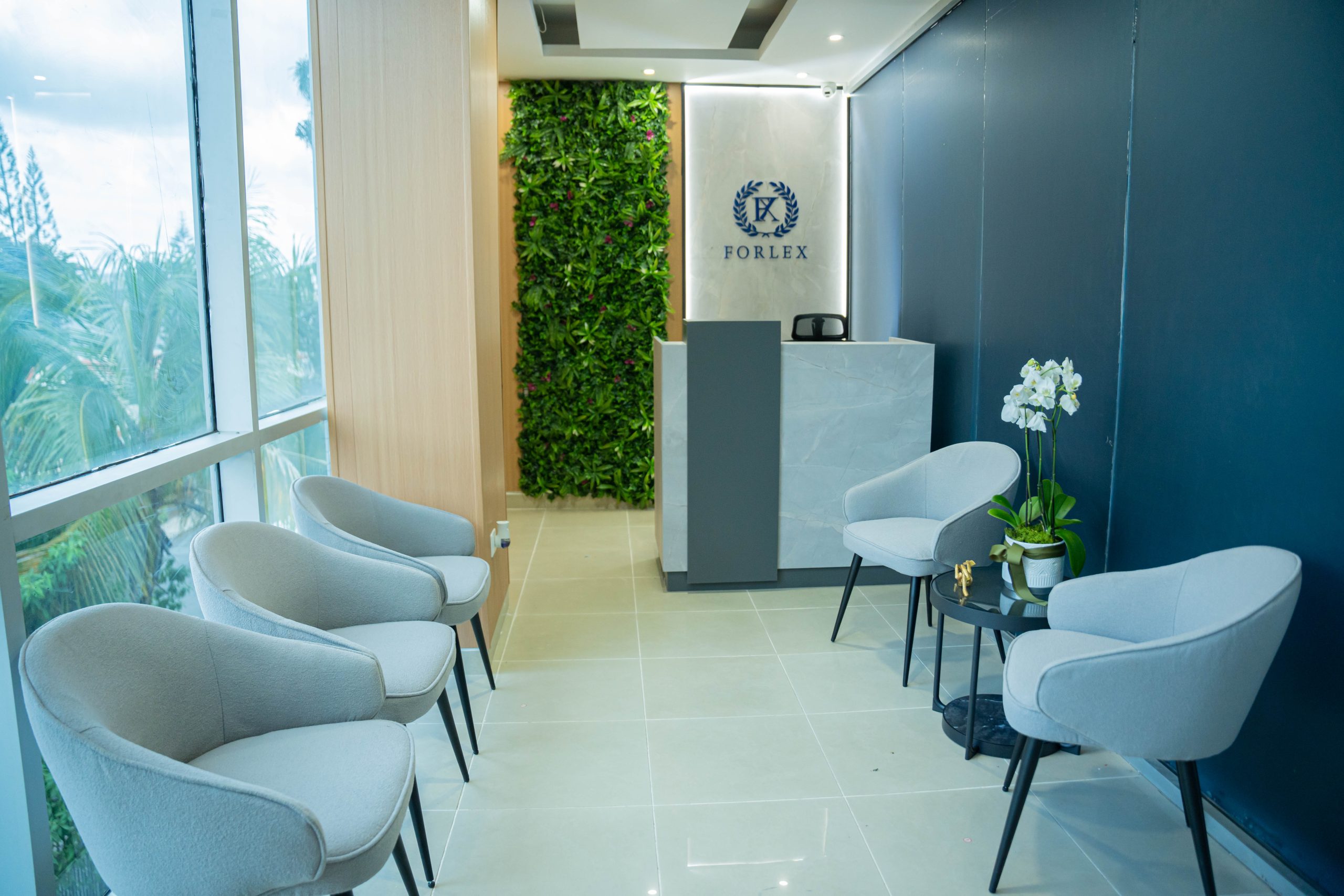 Sobre Forlex - FORLEX Firma Consultora
